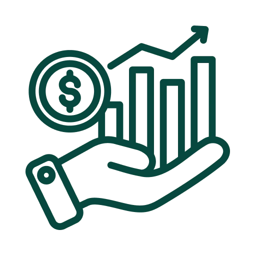 Reduce Financial Impact
