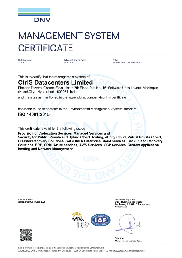 ISO-14001