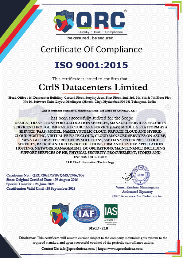 ISO-9001