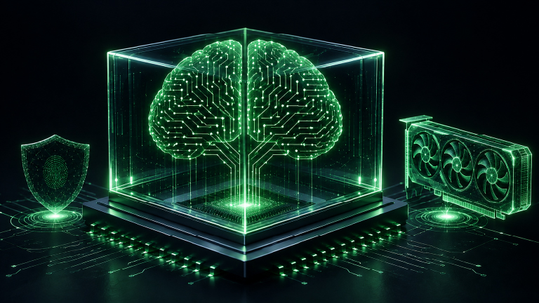 Sovereign AI