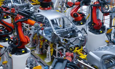 Automotive