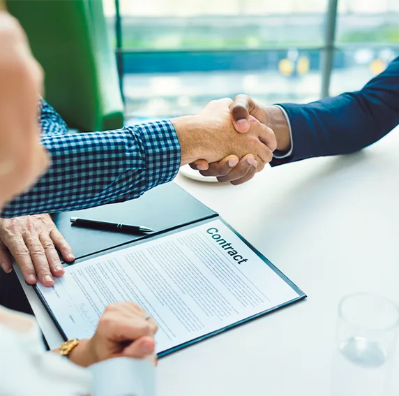 Contract Management Policy