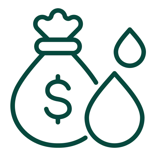 Cost leakage