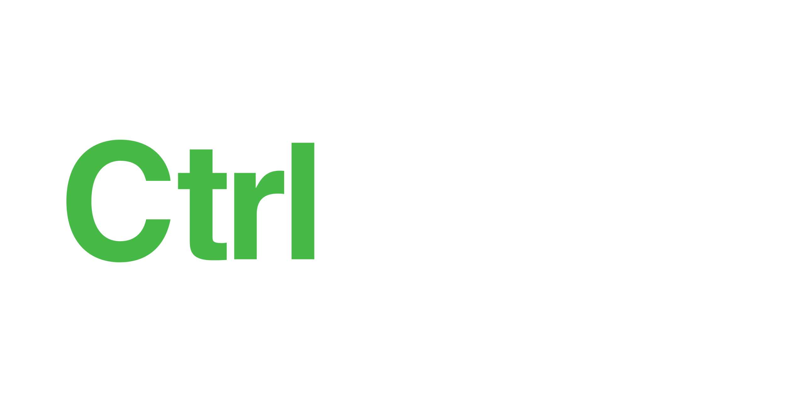 CtrlS