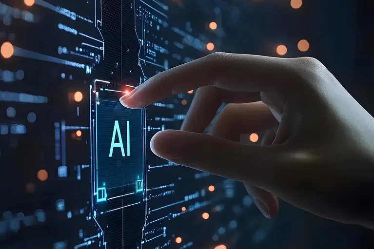 Build AI that Delivers