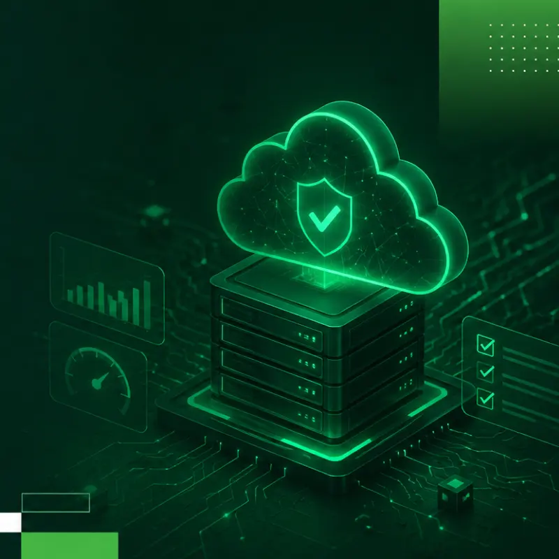 Private Cloud Services