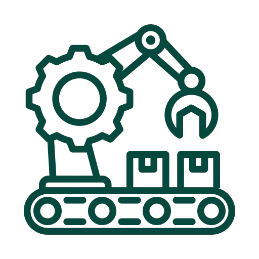Manufacturing