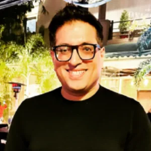  Nikhil Rijhwani, Vice President – Sales and City CEO, CtrlS Datacenters