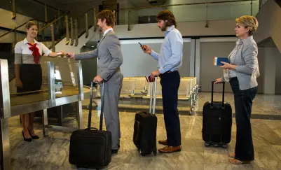 Travel & Hospitality