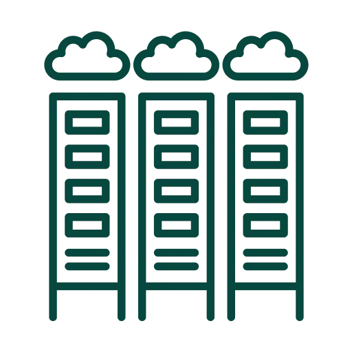 Your Infrastructure