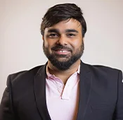 Vishesh Gaindher, AVP - Hyperscaler, CtrlS Datacenters