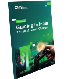 gameing in india